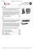 scarica il Listino DigiBit Audio Reference