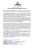 MEK_Comunicato Stampa_AI 1415_ita
