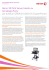 Xerox EX Print Server, Powered by Fiery™