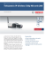 Telecamera IP wireless 720p HD serie 200