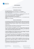 Foglio Informativo