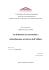 La distinzione fra autonomia e subordinazione nel settore dell`edilizia