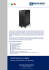 UPS OCTANS PLUS 10-20kVA Tower On