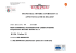 Piano dell`offerta formativa - Casati Tadino