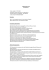 curriculum - Is Mascareddas