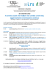 Scarica il programma in PDF