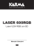 LASER 600RGB Manual ver 12.1.indd