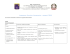 Insegnamento: Esecuzione e Interpretazione – strumento CORNO