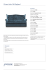 Sevensedie - Divano letto Old England