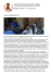 Leggi il Bollettino 2006 - Associazione Senegal Ambulatorio