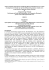 Nota di commento alla sentenza 24 febbraio 2001 del Tribunale d