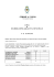 22 - Approvazione schema di transazione Gravante Stefania