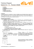 Technical Support Bulletin Nr. 12 – Problemi RS485
