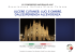 ulcere cutanee: luci e ombre. dall`esperienza all`evidenza