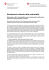 Dichiarazione 2011 sugli obiettivi comuni della politica della