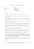 curriculum vitae et studiorum (abstract)