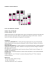 DERMIKA PHARMATHERAPY LINEA AGE MODYFIC (antirughe
