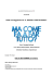 PRESSBOOK ITALIANO di MA COME FA A FAR TUTTO?