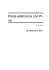 Umberto Zanatta, Corso di pine (formato pdf)
