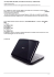 Acer Aspire 2920, 4920, 5920, 7720 e 9920 con