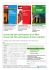 Sconto del 20% sull`acquisto di un libro Sconto del 30% sull