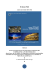 Il GECT dell`Euroregione Alpi-Mediterraneo