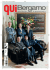 Qui Bergamo Anno 18 – n° 168