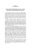 LE RACCOMANDAZIONI DELL`ONU ALL` ITALIA