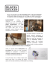Scope ricaricabili con ORA TECHNOLOGY® di BLACK+DECKER
