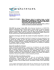 Media Sciences lancia le cartucce toner a colori Clearcase® per