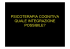 psicoterapia cognitiva quale integrazione possibile?