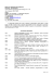 Curriculum - pala dr. prof. antonio pala