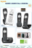 Gigaset A120/ A120A / A220 / A220A