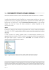 1 – DOCUMENTO TECNICO: SPAM E WEBMAIL