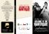 brochure - Ravenna Nightmare Film Festival