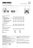 FM Carro 8*2 SPP FM 82F R3HA