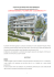 capitolato di finitura delle unita`immobiliari complesso residenziale