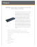 ACP71EU| Targus USB 3.0 SuperSpeed™ Dual Video
