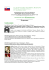 Programma - SlovakiaTravels.com