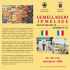 gemellaggio jumelage - Comunità Collinare del Friuli