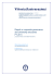 Report on corporate governance and ownership structures FY 2011