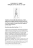 Filosofia del camminare