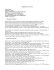 CURRICULUM VITAE Formativo-Professionale