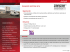 Zanzar Sistem SpA Case Study