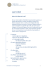 La trascrizione in Pdf