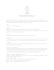 Modello Progetto Programma