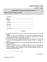 d) che non subappalterà lavorazioni di alcun tipo alle altre imprese