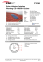 C1091 Solar Collector Factsheet Wankang CD-1800/58