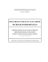 documento unico di valutazione dei rischi interferenziali