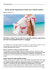 Come essere risparmiosi al mare con il riciclo creativo